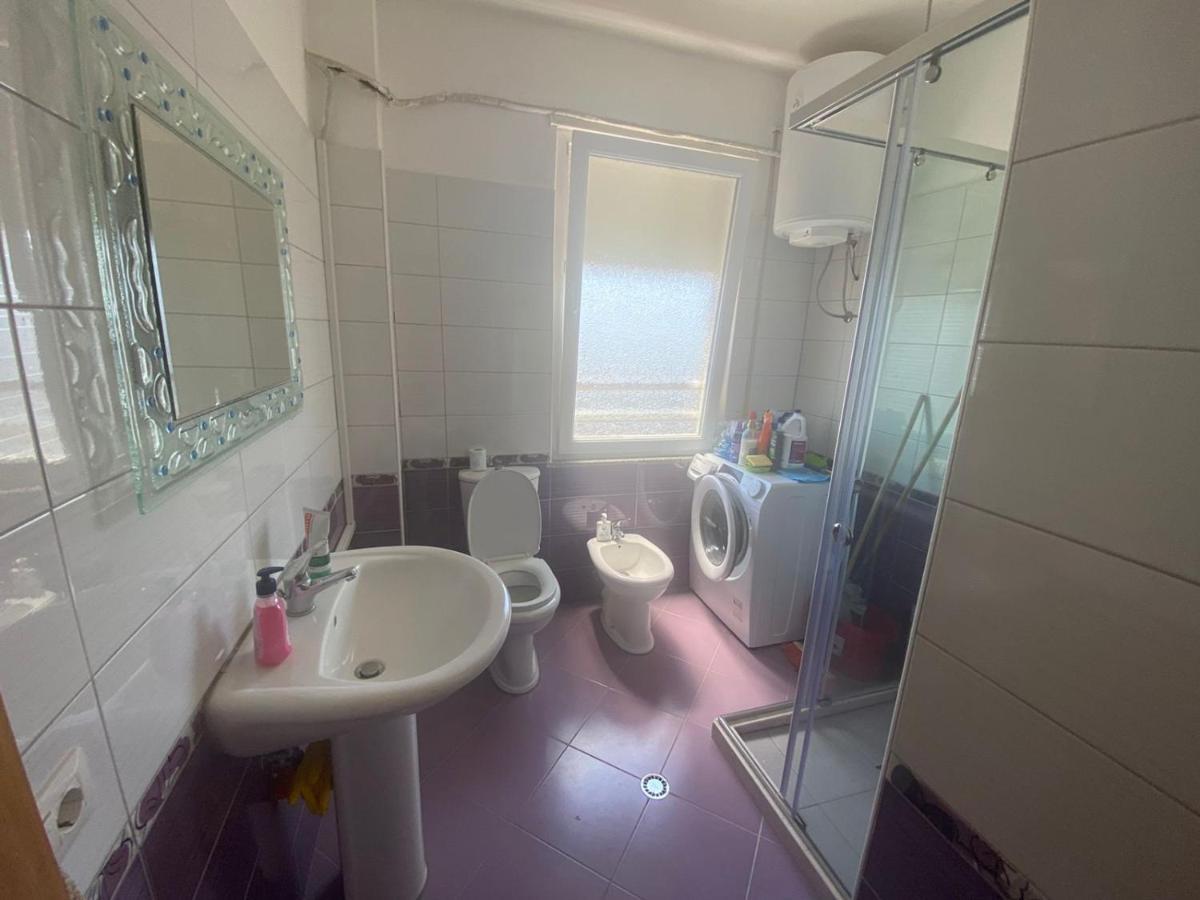 Sol Apartment Lezhë Dış mekan fotoğraf